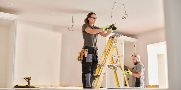 Best Best Electricians Near Me  in Wales, WI
