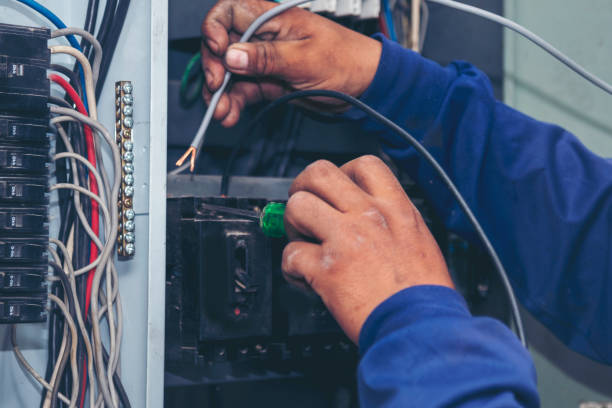 Best Electrical Upgrades for Homes  in Wales, WI