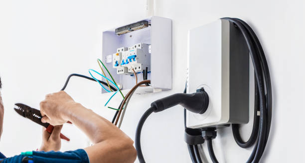 Electrical Upgrades for Homes in WI